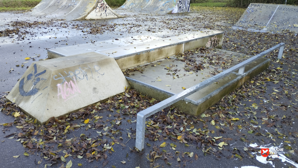 Vianen Skatepark